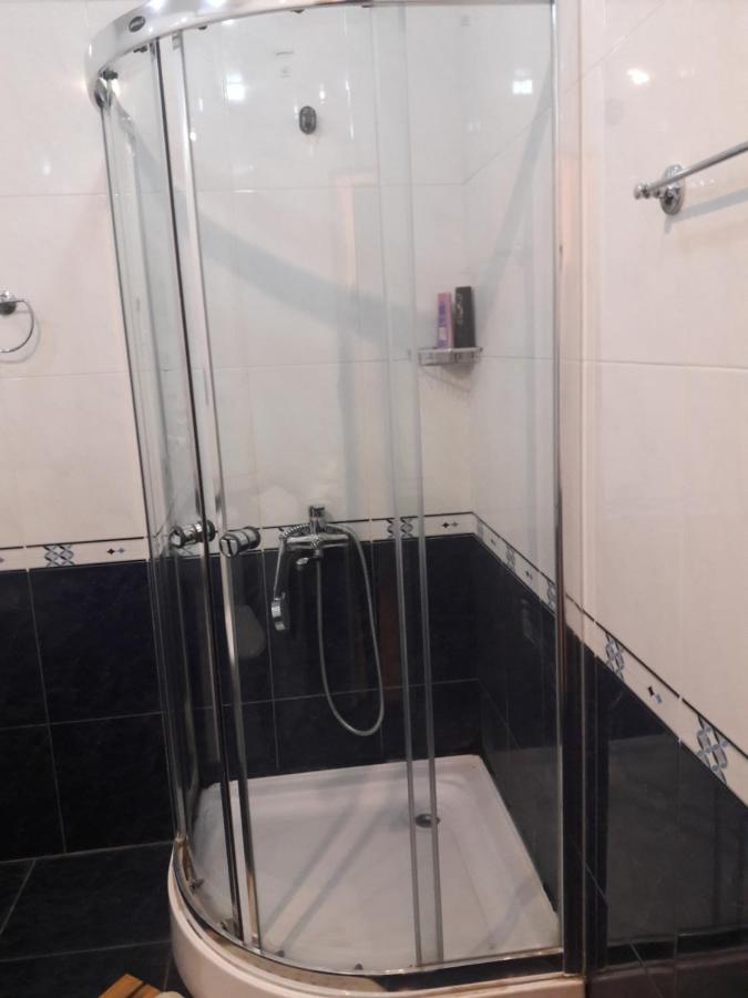 I See The Sea Nefchilyar Avenue 2 Bedroom บากู ภายนอก รูปภาพ