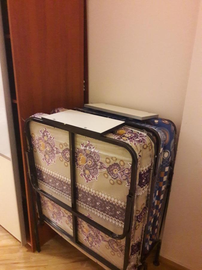 I See The Sea Nefchilyar Avenue 2 Bedroom บากู ภายนอก รูปภาพ