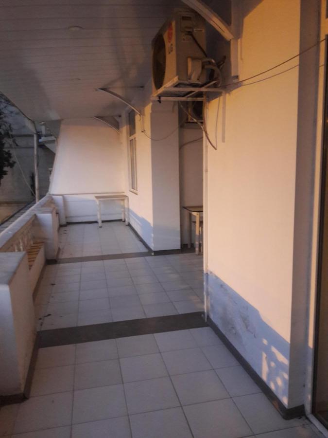 I See The Sea Nefchilyar Avenue 2 Bedroom บากู ภายนอก รูปภาพ