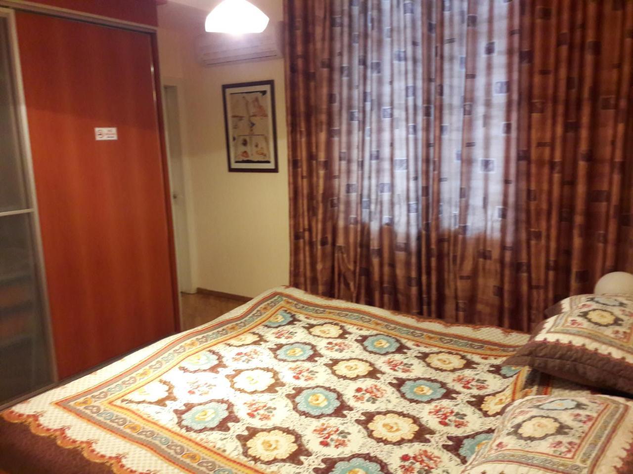 I See The Sea Nefchilyar Avenue 2 Bedroom บากู ภายนอก รูปภาพ